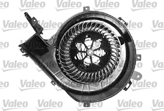 Valeo 698805 - Salona ventilators www.autospares.lv