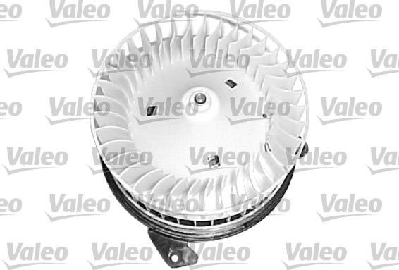 Valeo 698244 - Salona ventilators www.autospares.lv