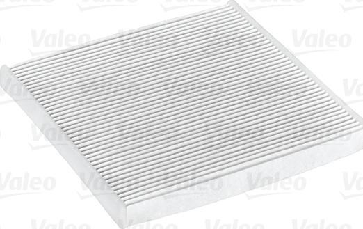 Valeo 698796 - Filter, interior air www.autospares.lv