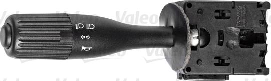 Valeo 645148 - Slēdzis uz stūres statnes www.autospares.lv