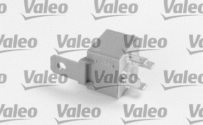 Valeo 643608 - Relejs, Darba strāva www.autospares.lv