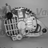 Valeo 600009 - Ģenerators autospares.lv