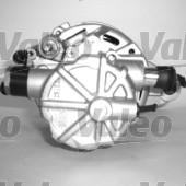 Valeo 600003 - Ģenerators www.autospares.lv