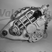 Valeo 600007 - Ģenerators www.autospares.lv