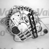 Valeo 600019 - Alternator www.autospares.lv