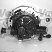 Valeo 600015 - Ģenerators www.autospares.lv