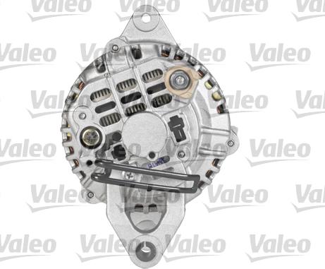 Valeo 600030 - Ģenerators www.autospares.lv