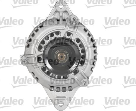 Valeo 600030 - Ģenerators www.autospares.lv