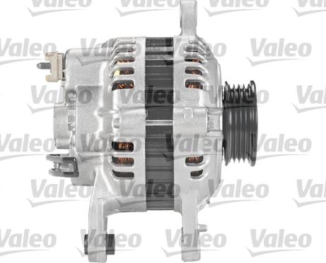 Valeo 600030 - Ģenerators www.autospares.lv