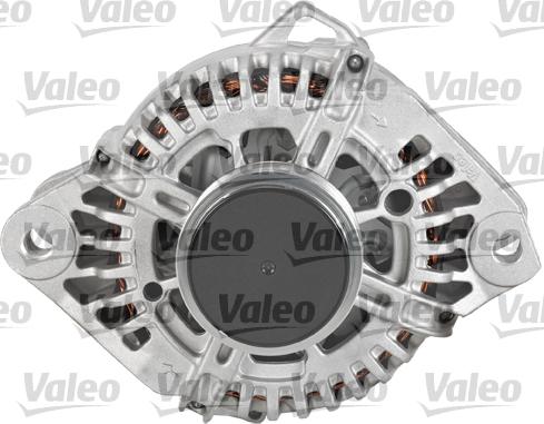 Valeo 600029 - Ģenerators www.autospares.lv