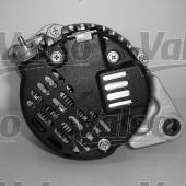 Valeo 600020 - Ģenerators autospares.lv