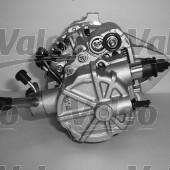 Valeo 600021 - Alternator www.autospares.lv