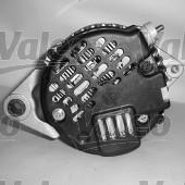 Valeo 600022 - Ģenerators autospares.lv