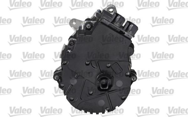 Valeo 615013 - Starteris-ģenerators www.autospares.lv