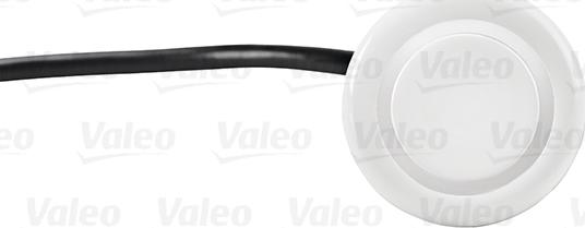 Valeo 632209 - Devējs, Parkošanās palīgsistēma www.autospares.lv