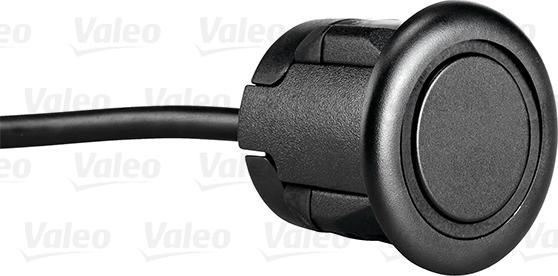 Valeo 632205 - Sensor, parking assist www.autospares.lv