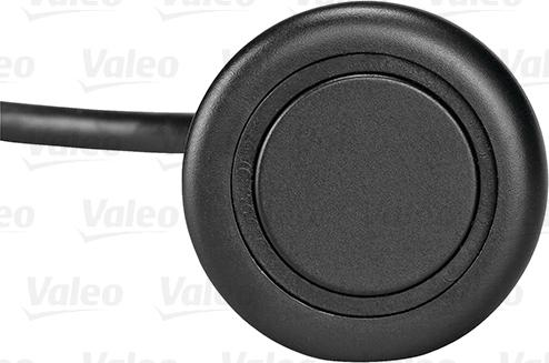 Valeo 632205 - Sensor, parking assist www.autospares.lv