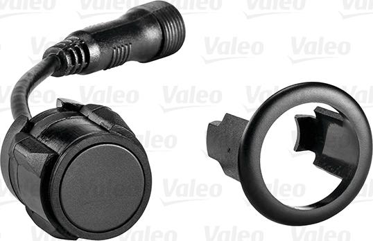 Valeo 632205 - Sensor, parking assist www.autospares.lv