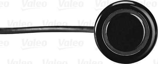 Valeo 632206 - Devējs, Parkošanās palīgsistēma www.autospares.lv