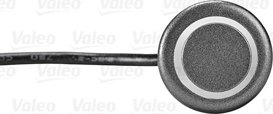 Valeo 632208 - Devējs, Parkošanās palīgsistēma www.autospares.lv