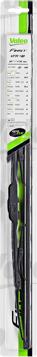 Valeo 675548 - Wiper Blade www.autospares.lv