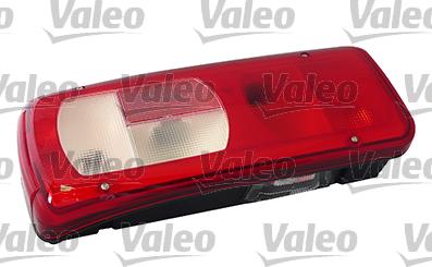 Valeo 090999 - Aizmugurējais lukturis www.autospares.lv