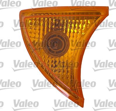 Valeo 090982 - Pagrieziena signāla lukturis www.autospares.lv