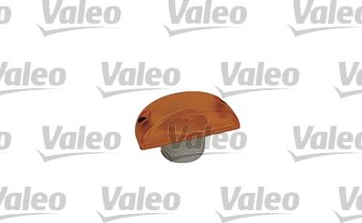 Valeo 090623 - Sānu gabarītlukturis www.autospares.lv