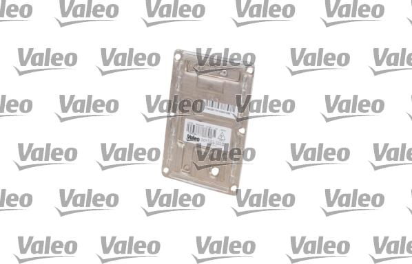 Valeo 044861 - Strāvas ierobežotājs, Gāzizlādes spuldze www.autospares.lv