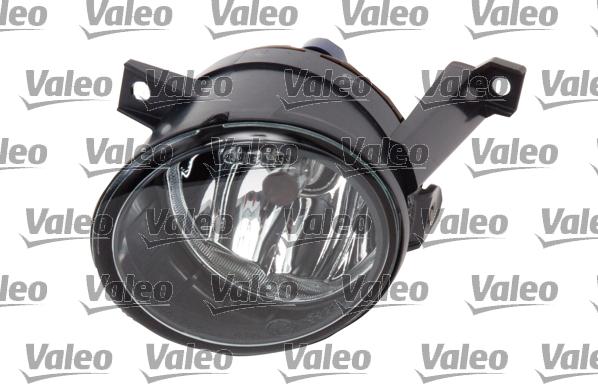 Valeo 045092 - Miglas lukturis www.autospares.lv