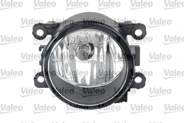 Valeo 045184 - Adaptīvais lukturis www.autospares.lv