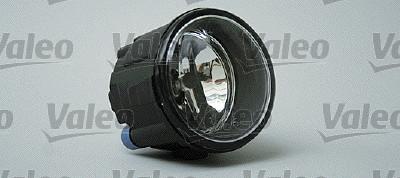 Valeo 043403 - Miglas lukturis www.autospares.lv