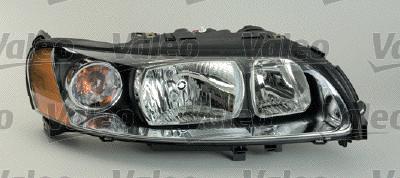 Valeo 043522 - Pamatlukturis www.autospares.lv