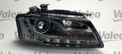 Valeo 043578 - Headlight www.autospares.lv