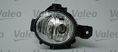 Valeo 043682 - Miglas lukturis www.autospares.lv