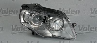 Valeo 043625 - Pamatlukturis www.autospares.lv