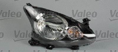 Valeo 043010 - Pamatlukturis autospares.lv