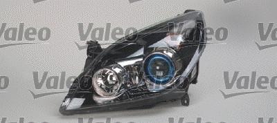 Valeo 043036 - Pamatlukturis www.autospares.lv