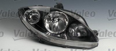 Valeo 043337 - Pamatlukturis www.autospares.lv