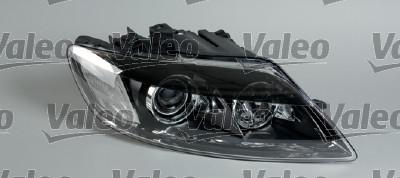 Valeo 043257 - Pamatlukturis www.autospares.lv