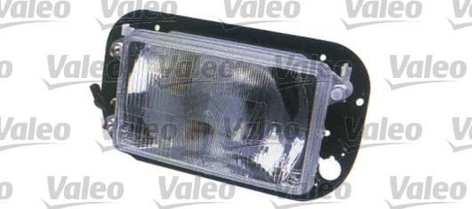 Valeo 069722 - Pamatlukturis www.autospares.lv