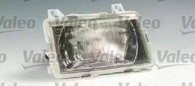 Valeo 061113 - Pamatlukturis www.autospares.lv