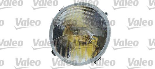 Valeo 068883 - Pamatlukturis www.autospares.lv