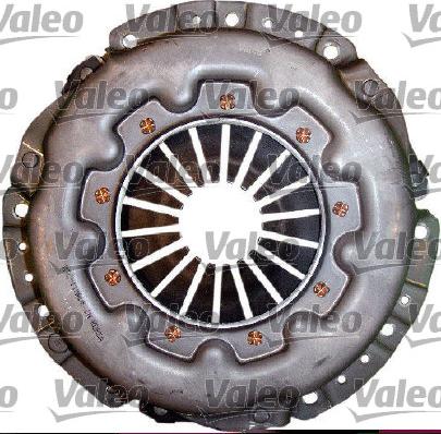 Valeo 009245 - Sajūga komplekts www.autospares.lv