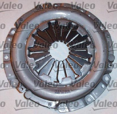 Valeo 009241 - Sajūga komplekts www.autospares.lv