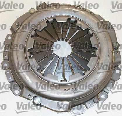 Valeo 009242 - Sajūga komplekts www.autospares.lv