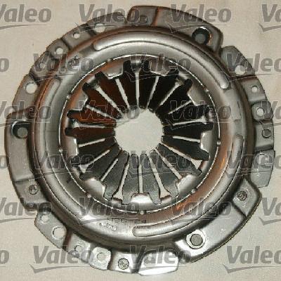 Valeo 009247 - Sajūga komplekts autospares.lv