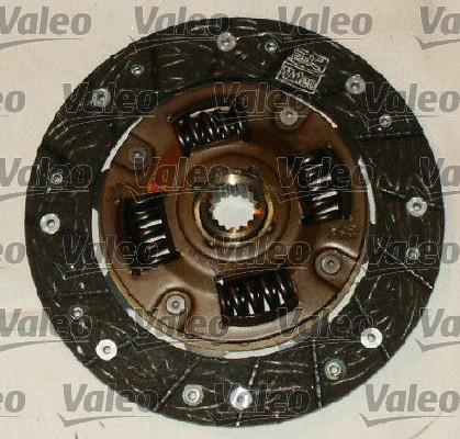 Valeo 009247 - Sajūga komplekts autospares.lv