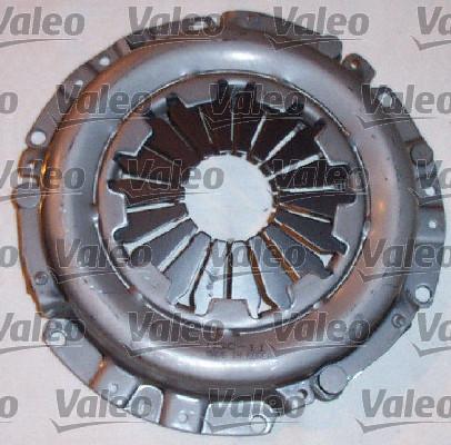 Valeo 009255 - Sajūga komplekts autospares.lv