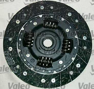 Valeo 009251 - Sajūga komplekts autospares.lv